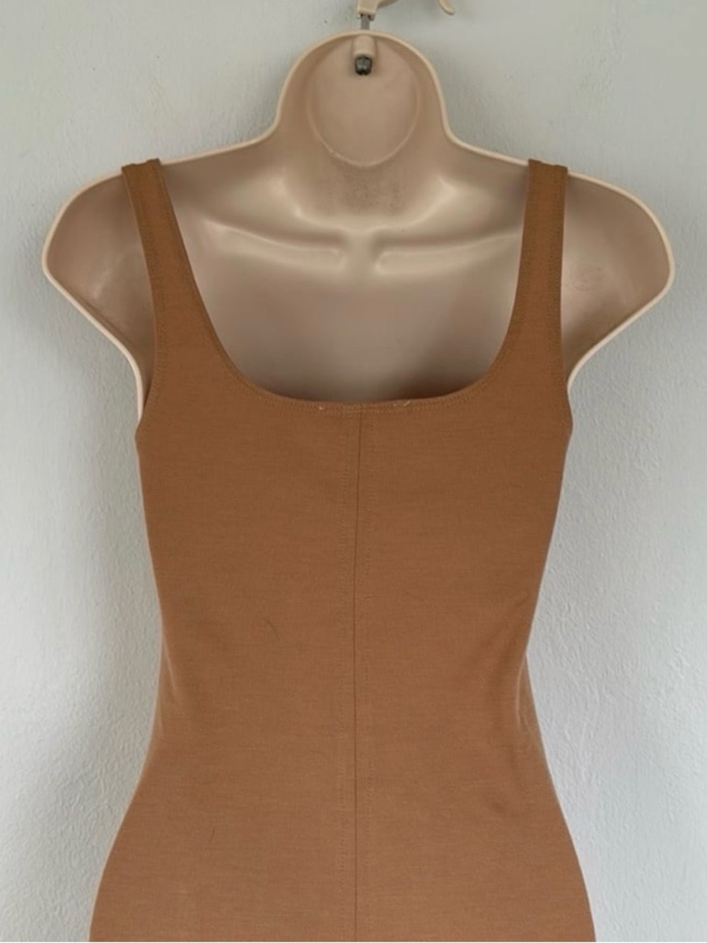 Zara Bodycon Mini Dress - Picture 3 of 7